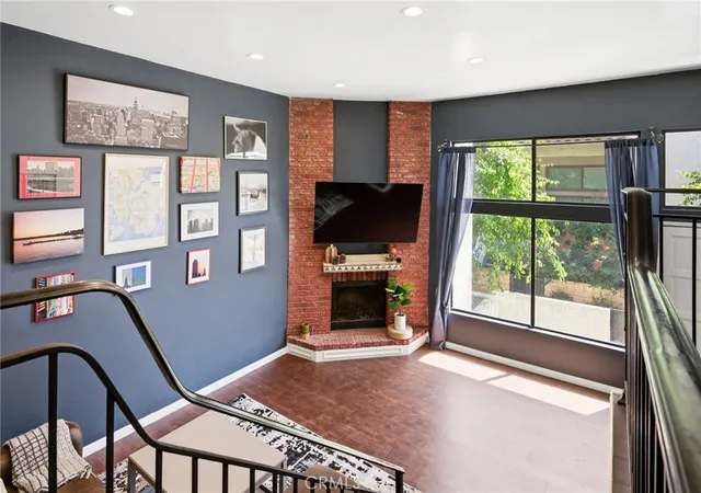 Photo 2 of Townhouse for sale at 20224 Sherman #48, Winnetka, CA 91306 | MLS# SW26096401 | Listing updated on 2026-10-05