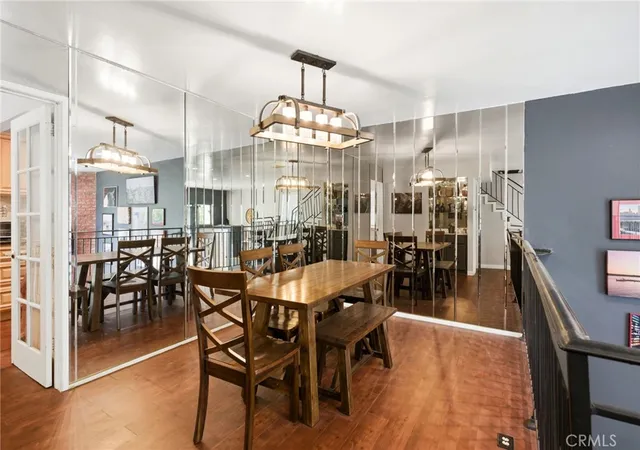 Photo 4 of Townhouse for sale at 20224 Sherman #48, Winnetka, CA 91306 | MLS# SW26096401 | Listing updated on 2026-10-05