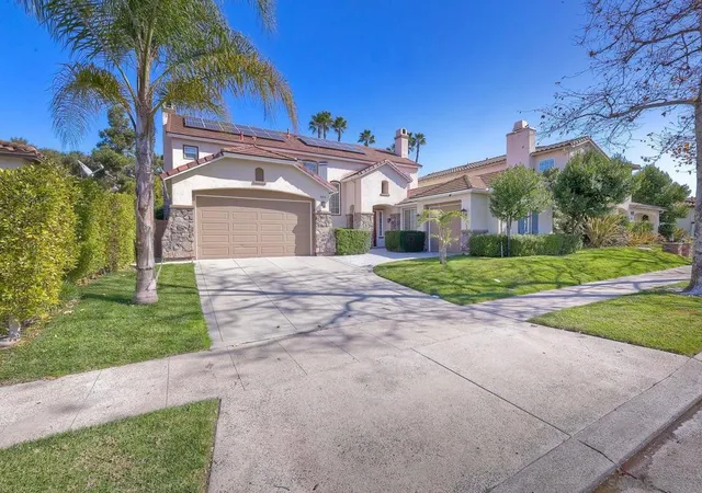 Homes for sale in Chula Vista, CA | 993 Hawthorne Creek Dr, Chula Vista, CA 91914 | MLS# 260011605SD