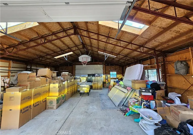 Homes for sale in Big Bear City, CA | 2474 Oak Ln, Big Bear City, CA 92314 | MLS# GD26103927