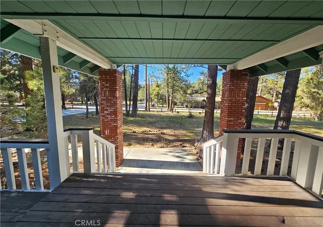 Homes for sale in Big Bear City, CA | 2474 Oak Ln, Big Bear City, CA 92314 | MLS# GD26103927