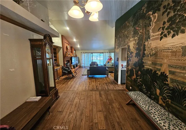 Homes for sale in Big Bear City, CA | 2474 Oak Ln, Big Bear City, CA 92314 | MLS# GD26103927