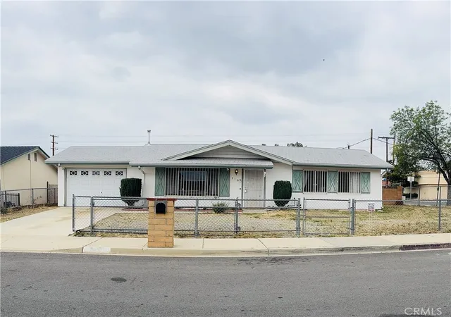 Photo 1 of Single family home for sale at 516 Onyx, Hemet, CA 92543 | MLS# IG26037016 | Listing updated on 2026-09-21
