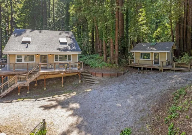 1st image of 6774 La Honda Rd, La Honda, CA 94020 | MLS# ML82047087