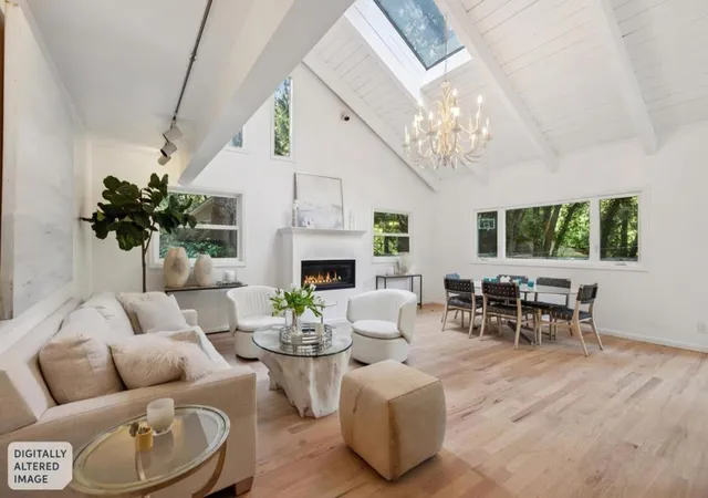 3rd image of 6774 La Honda Rd, La Honda, CA 94020 | MLS# ML82047087