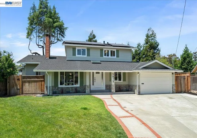 Homes for sale in Newark, CA | 5613 Abington Ct, Newark, CA 94560 | MLS# 41134601
