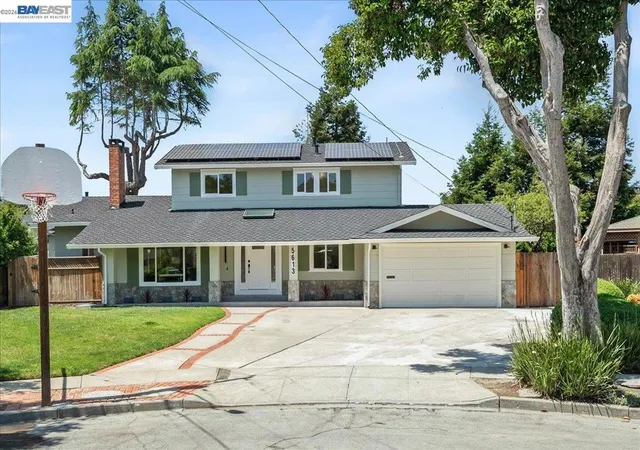 3rd image of 5613 Abington Ct, Newark, CA 94560 | MLS# 41134601