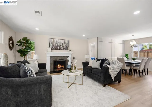 4th image of 5613 Abington Ct, Newark, CA 94560 | MLS# 41134601
