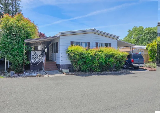 Homes for sale in Kelseyville, CA | 5701 Live Oak #43, Kelseyville, CA 95451 | MLS# LC26102835