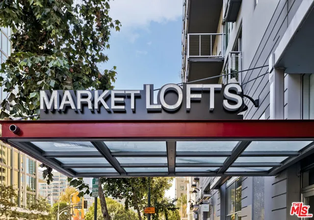 37th image of 645 W 9th St #240, Los Angeles, CA 90015 | MLS# 26679949