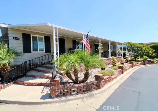 Homes for sale in La Habra, CA | 2201 Lake Side Dr #99, La Habra, CA 90631 | MLS# OC26104685