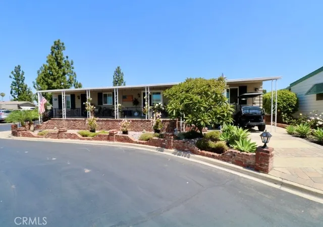 4th image of 2201 Lake Side Dr #99, La Habra, CA 90631 | MLS# OC26104685