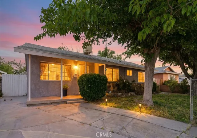 1st image of 45514 12th St, Lancaster, CA 93534 | MLS# DW26104594