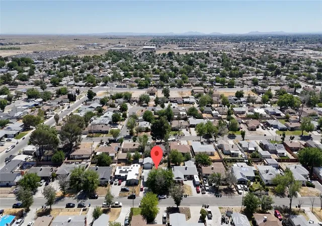 47th image of 45514 12th St, Lancaster, CA 93534 | MLS# DW26104594