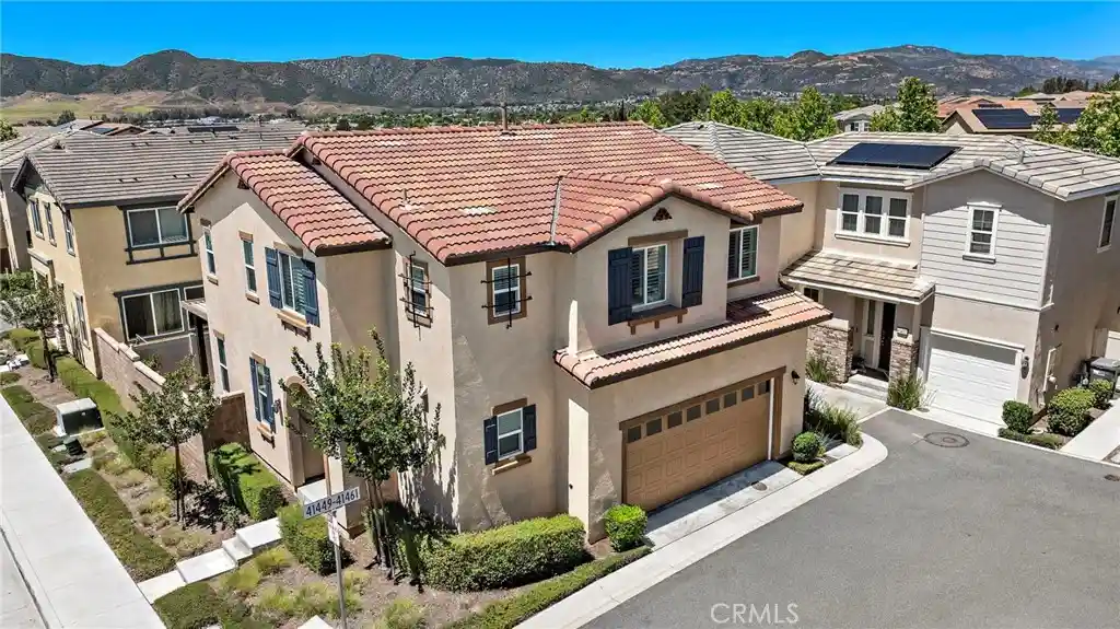 Condo for sale at 41461 Winterberry, Murrieta, CA 92562 | MLS# SW26102800