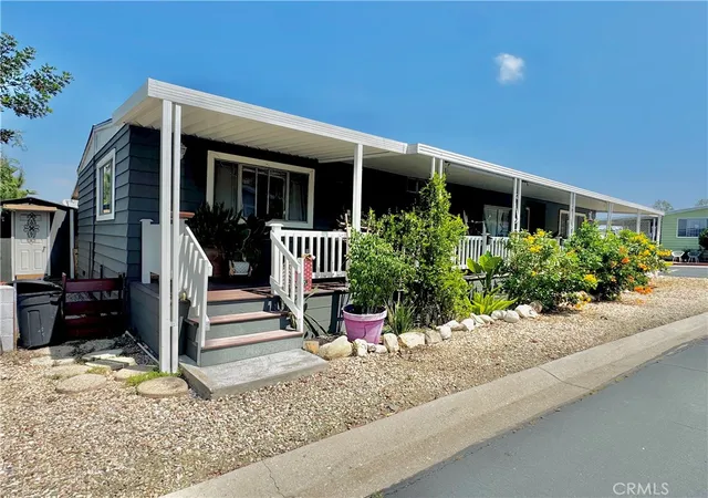 Homes for sale in Riverside, CA | 3500 Buchanan St #107, Riverside, CA 92503 | MLS# OC26104324