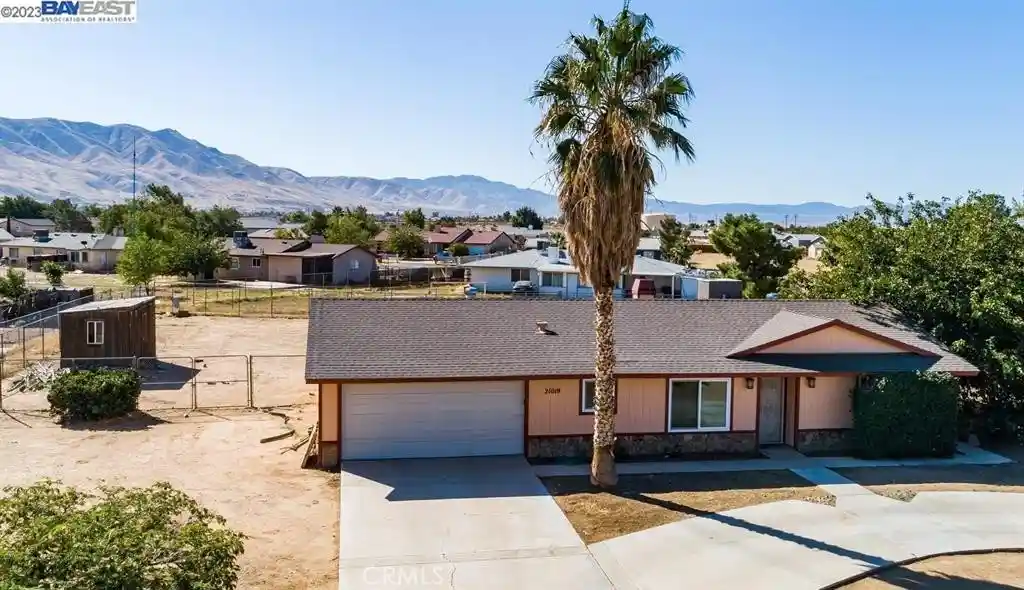 Photo 1 of Single family home for sale at 21019 Rambling, Apple Valley, CA 92308 | MLS# BB26103713 | Listing updated on 2026-07-21