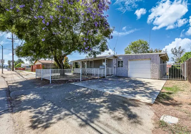 Photo 1 of Sale Pending at 414 E Lincoln Ave, Escondido, CA 92026 | MLS# 260011610SD | Listing updated on 2026-06-08