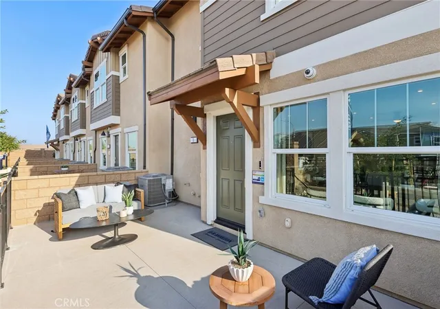 1st image of 15575 April Dawn Way #1, Fontana, CA 92336 | MLS# SW26104718