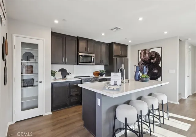 5th image of 15575 April Dawn Way #1, Fontana, CA 92336 | MLS# SW26104718