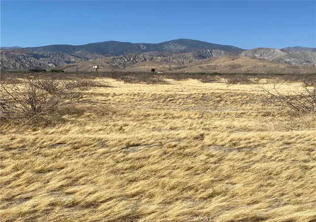 Photo 3 of Land for sale at 0 Jacueline Ave, Beaumont, CA 92223 | MLS# IV26102734 | Listing updated on 2026-05-13