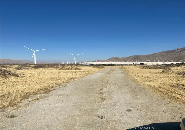 Photo 4 of Land for sale at 0 Jacueline Ave, Beaumont, CA 92223 | MLS# IV26102734 | Listing updated on 2026-05-13