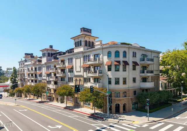 Photo 1 of Condo for sale at 155 Cordova St #205, Pasadena, CA 91105 | MLS# P1-27148 | Listing updated on 2026-09-24