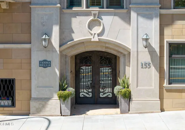 Photo 2 of Condo for sale at 155 Cordova St #205, Pasadena, CA 91105 | MLS# P1-27148 | Listing updated on 2026-09-24