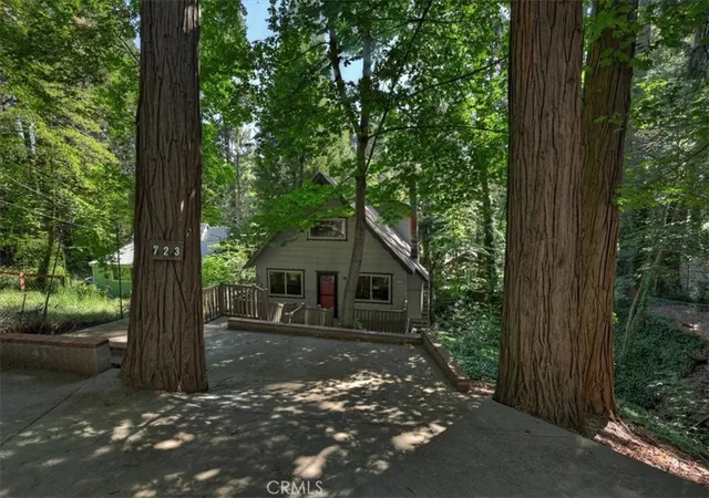 Homes for sale in Crestline, CA | 723 Ca 138, Crestline, CA 92325 | MLS# IG26104758