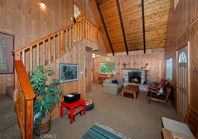 4th image of 723 Ca-138, Crestline, CA 92325 | MLS# IG26104758