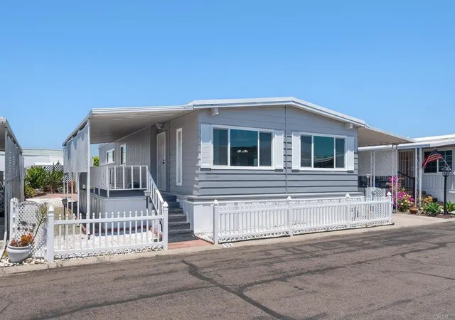 Homes for sale in Oceanside, CA | 221 El Camino Real #52, Oceanside, CA 92058 | MLS# NDP2604659