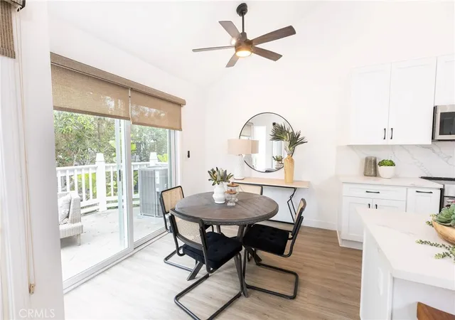 Listing Photo 5 - Condo for sale in building located at 3010 Elmira, Costa Mesa, CA 92626 - Unit #42