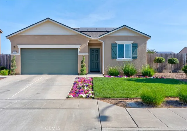 4th image of 2082 Bidan, Chowchilla, CA 93610 | MLS# MC26104784