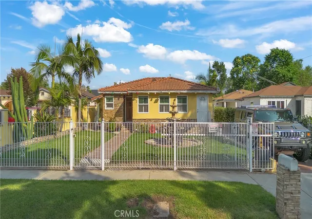 Homes for sale in La Puente, CA | 302 S Covina Blvd, La Puente, CA 91746 | MLS# DW26100919