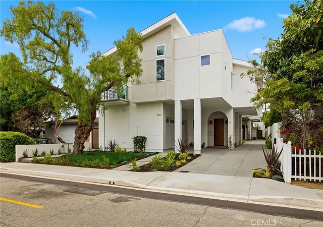 Homes for sale in Redondo Beach, CA | 2413 Curtis Avenue #A, Redondo Beach, CA 90278 | MLS# SB26103512