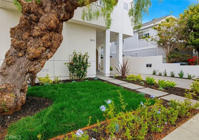 Homes for sale in Redondo Beach, CA | 2413 Curtis Avenue #A, Redondo Beach, CA 90278 | MLS# SB26103512