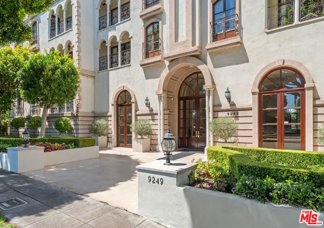 Homes for sale in Beverly Hills, CA | 9249 Burton Wy #302, Beverly Hills, CA 90210 | MLS# 26833905