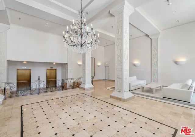 Homes for sale in Beverly Hills, CA | 9249 Burton Wy #302, Beverly Hills, CA 90210 | MLS# 26833905
