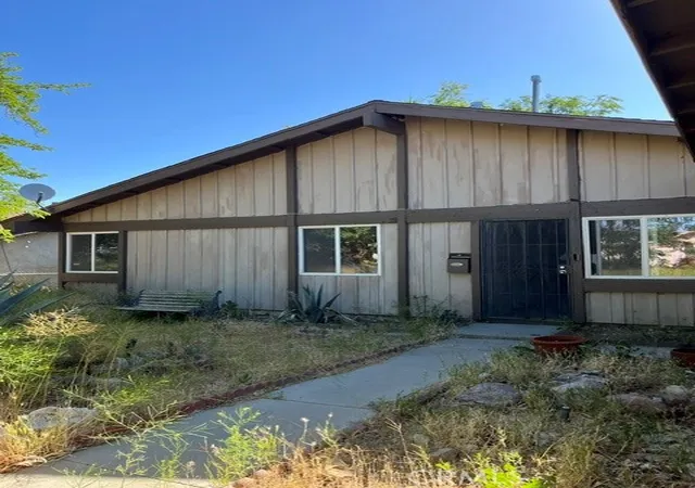 Photo 1 of Single family home for sale at 43008 39th West, Lancaster, CA 93536 | MLS# IN26104861 | Listing updated on 2026-05-21