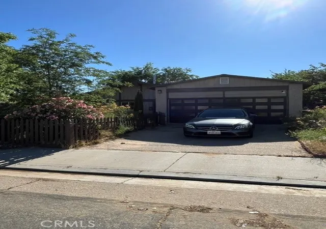 Photo 4 of Single family home for sale at 43008 39th West, Lancaster, CA 93536 | MLS# IN26104861 | Listing updated on 2026-05-21