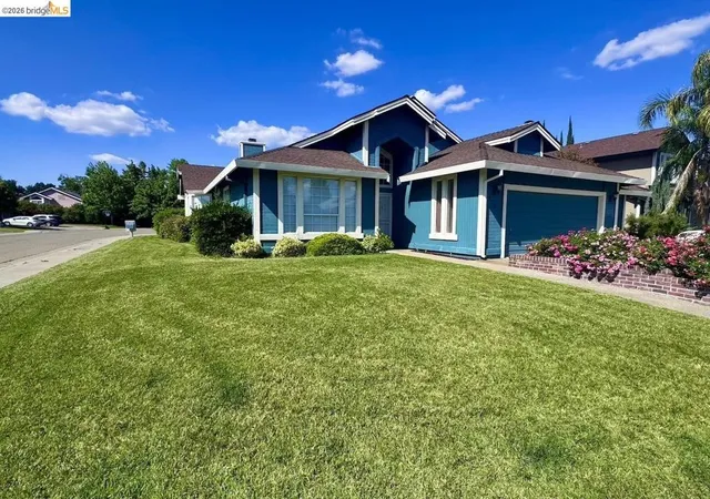 Photo 1 of Single family home for sale at 5001 Meadow Pass Way, Antelope, CA 95843 | MLS# 41134627 | Listing updated on 2026-09-26