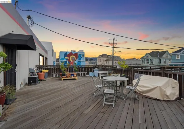 25th image of 530 E 8th St #207, Oakland, CA 94606 | MLS# 41134625