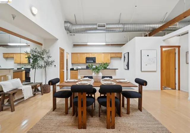 5th image of 530 E 8Th St #207, Oakland, CA 94606 | MLS# 41134625