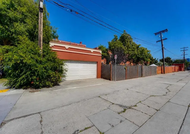 Homes for sale in National City, CA | 906 A Ave, National City, CA 91950 | MLS# 260011632SD