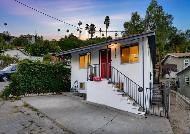 Homes for sale in Los Angeles, CA | 4365 Esmeralda St, Los Angeles, CA 90032 | MLS# WS26103358