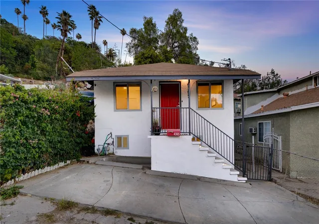 Homes for sale in Los Angeles, CA | 4365 Esmeralda St, Los Angeles, CA 90032 | MLS# WS26103358