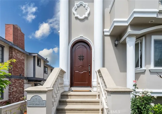 Homes for sale in Redondo Beach, CA | 217 S Irena Ave #A, Redondo Beach, CA 90277 | MLS# PV26104706