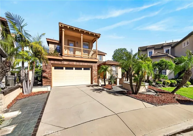 Photo 1 of Single family home for sale at 1820 W Demaret Ct, La Habra, CA 90631 | MLS# PW26072751 | Listing updated on 2026-09-24
