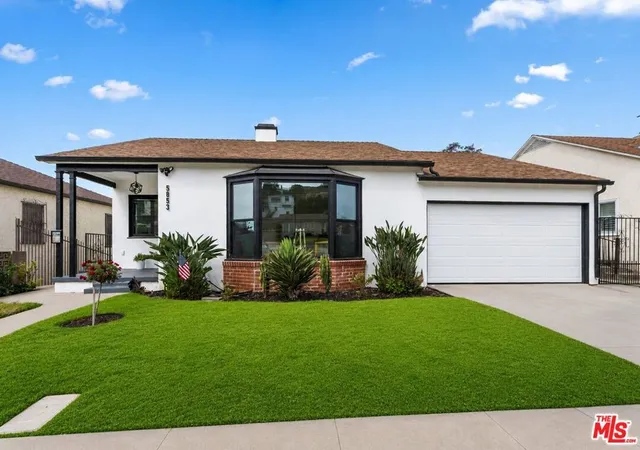 Photo 2 of Single family home for sale at 5853 S La Brea Ave, Los Angeles, CA 90056 | MLS# 26831761 | Listing updated on 2026-09-15