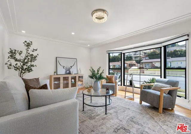 Photo 3 of Single family home for sale at 5853 S La Brea Ave, Los Angeles, CA 90056 | MLS# 26831761 | Listing updated on 2026-09-15